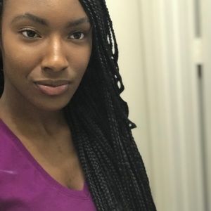 Meet your Posher, Taylor